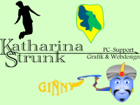 Logo Entwurf
