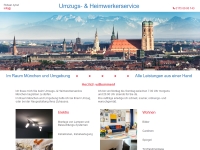 Heimwerker Mnchen