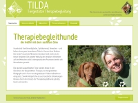 Ines und Tilda