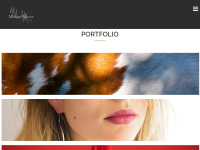 Miriam Mayer Portfolio Wordpress Plugin