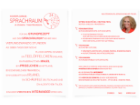 SPRACHRAUM 24 7